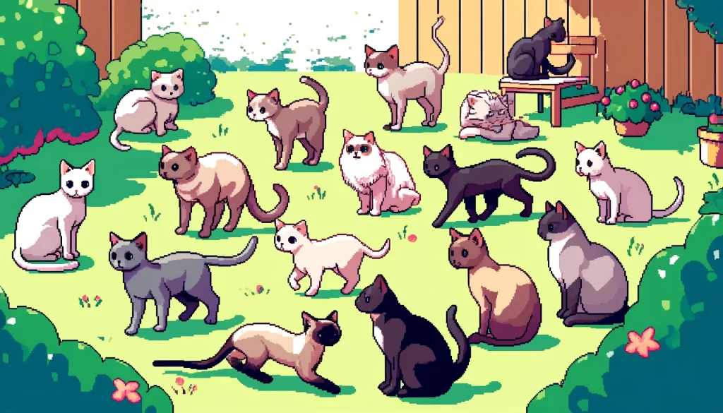 Cats’ Lifespan: What Pet Owners Should Know
