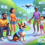 Smart Pet Technology and Your Pet’s Health