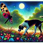 How Dogs Are Revolutionizing the Detection of Invasive Insects