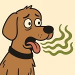 Your Dog’s Bad Breath Might Be a Bigger Deal Than You Think