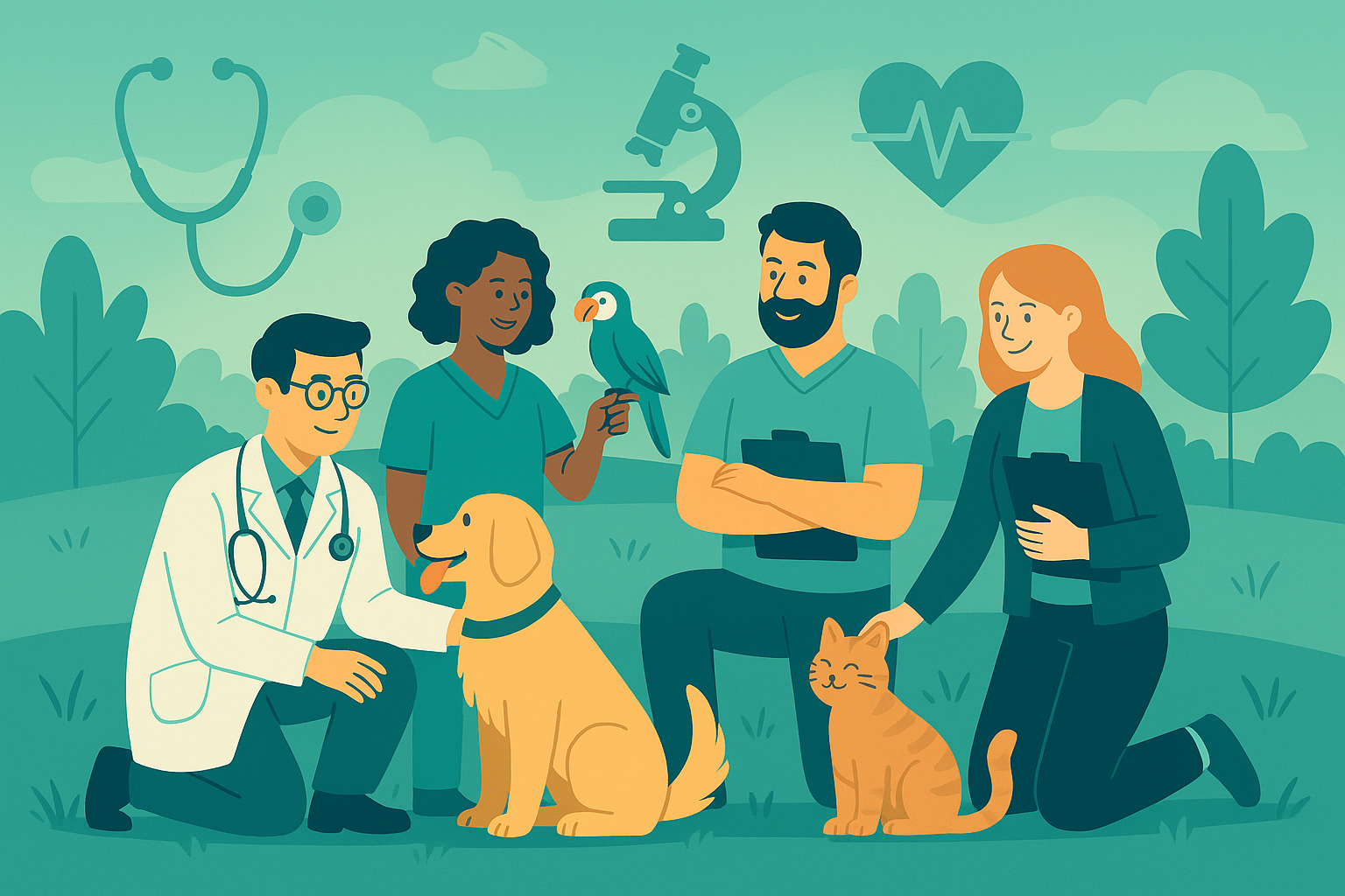 Pet Health News Roundup, May 22, 2025