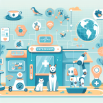 How New Trends in Pet Health Are Shaping the Future of Veterinary Care