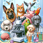 How Pets are Helping Researchers Decode Alzheimer’s Disease