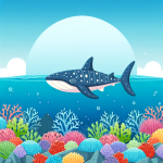 Why Most Whale Sharks in Indonesia Are Scarred by Humans
