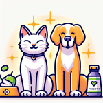 Probiotics in Pets’ Health: What You Need to Know