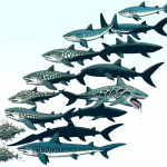 Understanding Ghost Sharks and Their Evolutionary Oddities