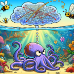 The Secret Lives of Animals: From Octopus Strategies to Bee Brains