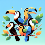 Hybrid Bird Species and Pet Health