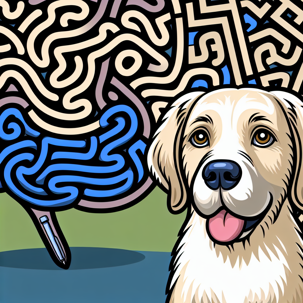 Dogs: Understanding the Depths of their Cognitive Abilities