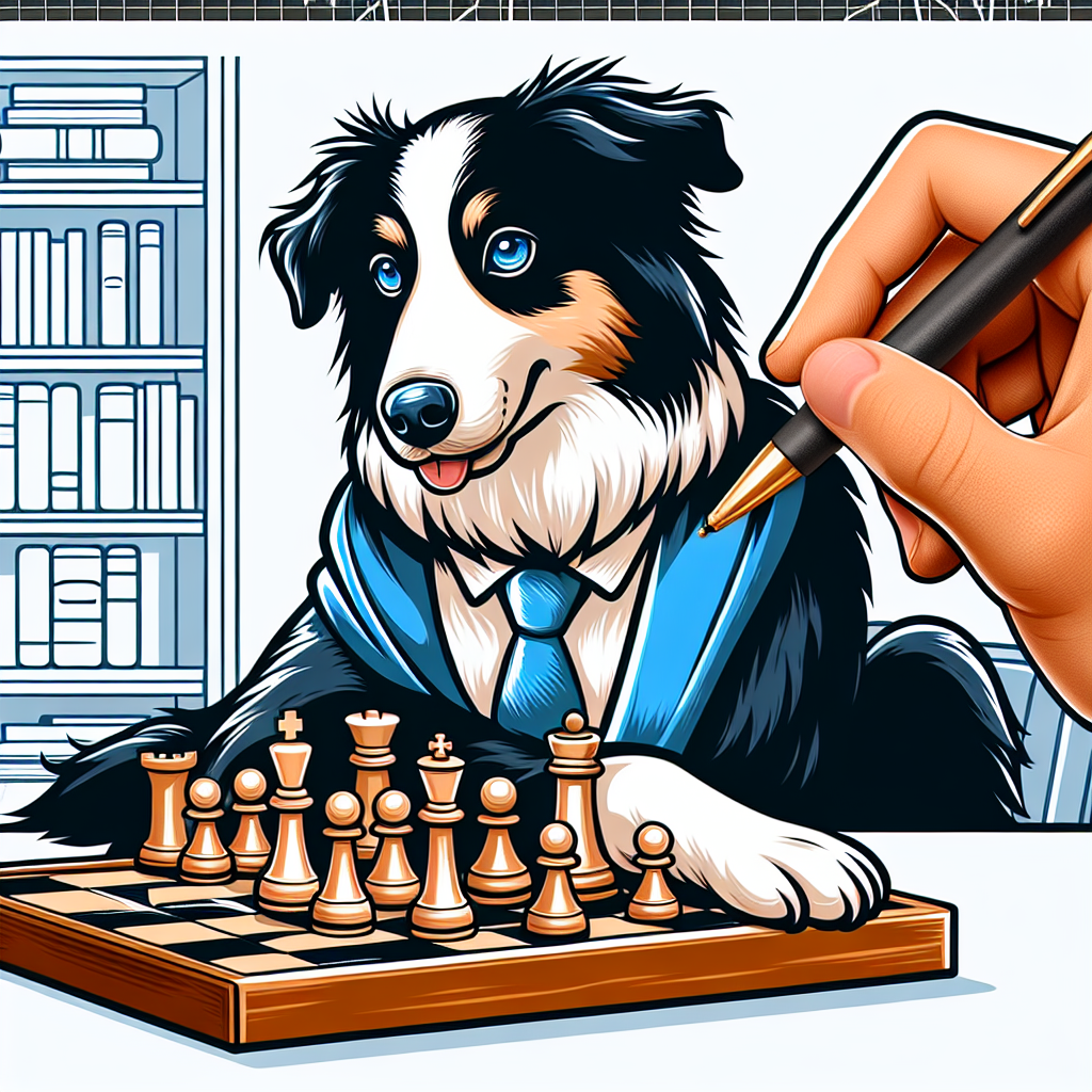 Gifted Dogs and Mental Capabilities: How Man’s Best Friend is Revealing New Insights