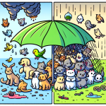 Protecting Pets from Environmental Hazards: A Guide to Ensuring Their Health and Safety