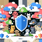Pets as Health Guardians: Insights Into Their Protective Role Against Pollution