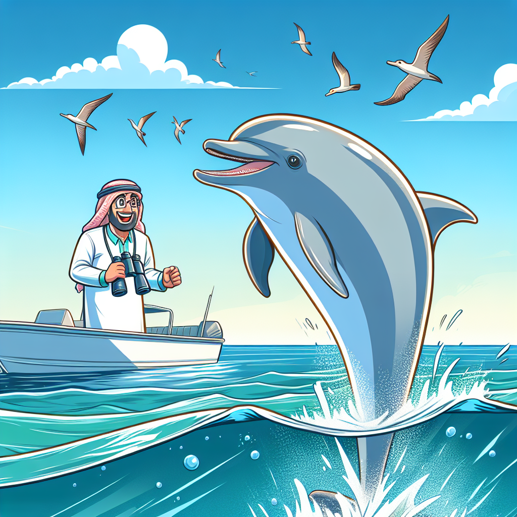 Unlocking the Secrets of Dolphin Health
