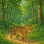 The Impact of Stray Cats and Dogs on Urban Ecosystems and Pet Health