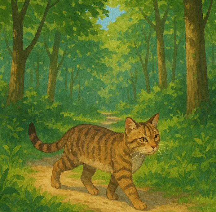 The Impact of Stray Cats and Dogs on Urban Ecosystems and Pet Health