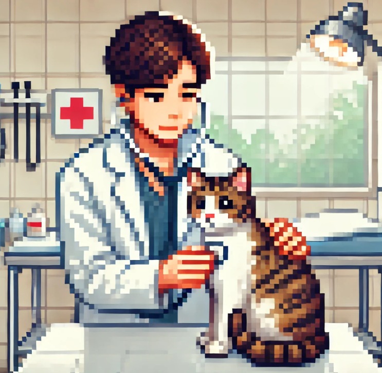 Your Vet Says No to Shots? Here’s What That Really Means for Your Pet