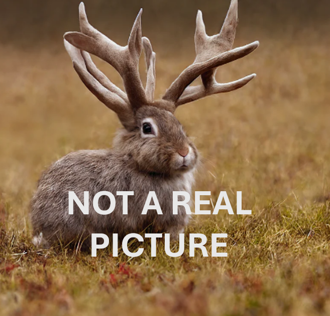 Are Rabbits with Horn-Like Growths Indicating a Broader Health Crisis Among Pets?