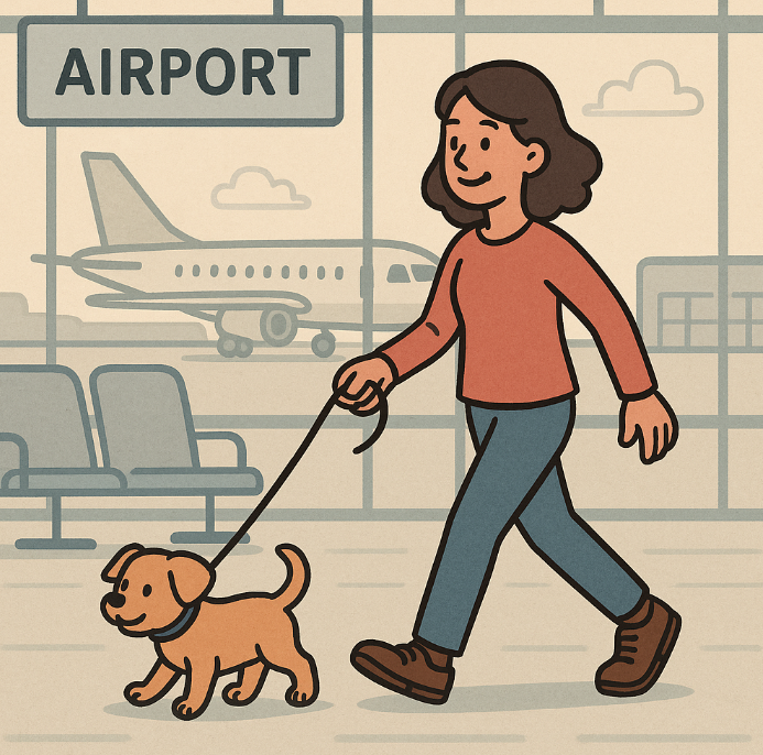 The Hidden Risks of Imported Puppies