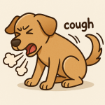 Your Dog’s Cough Might Not Be What You Think—Here’s What Science Says