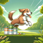 How Probiotics and Natural Supplements are Revolutionizing Pet Health