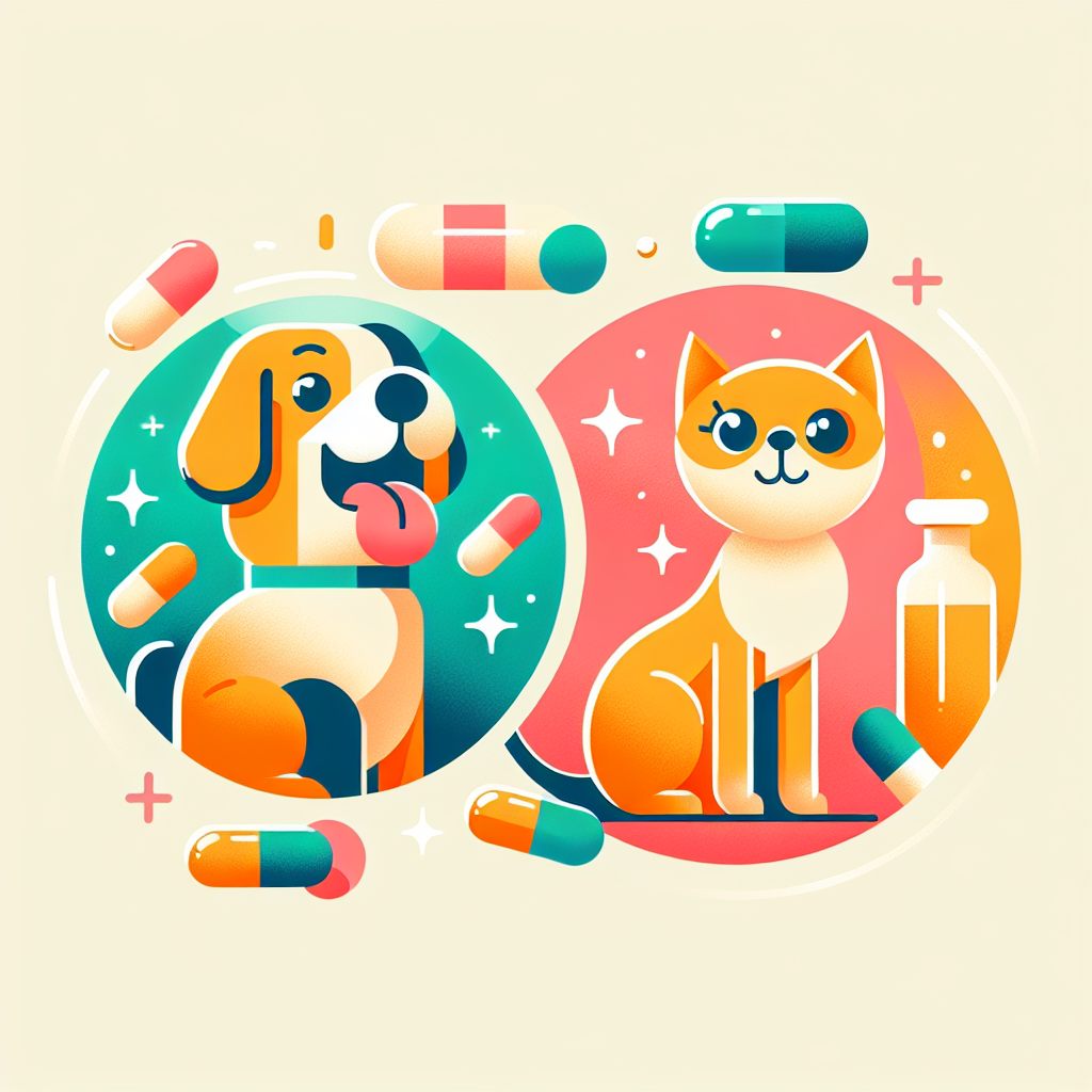 Surprising Insights on Pet Antibiotic Use