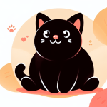 Are Black Cats the Secret to Better Adoption Rates?