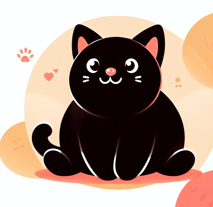 Are Black Cats the Secret to Better Adoption Rates?