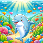 The Surprising Impact of Dolphins’ Health on Ocean Ecosystems