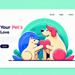 Your Pet’s Love: More Powerful Than You Think