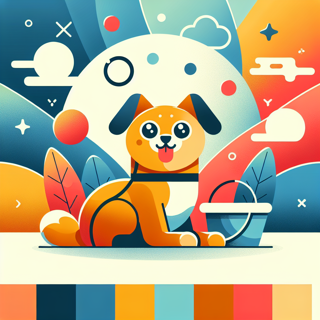 Unusual Case of Canine Skin Cancer