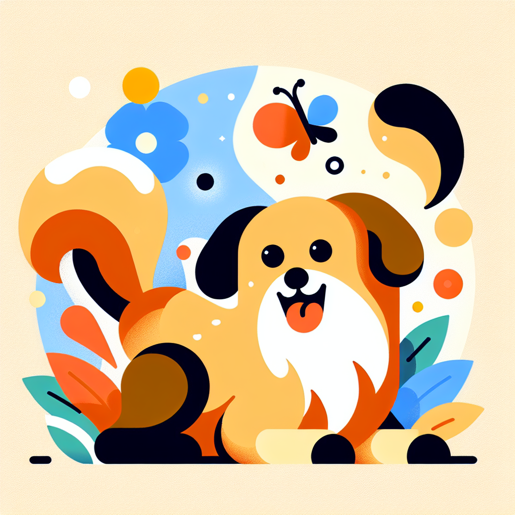 Dogs and Cancer: A Surprising Survival Link