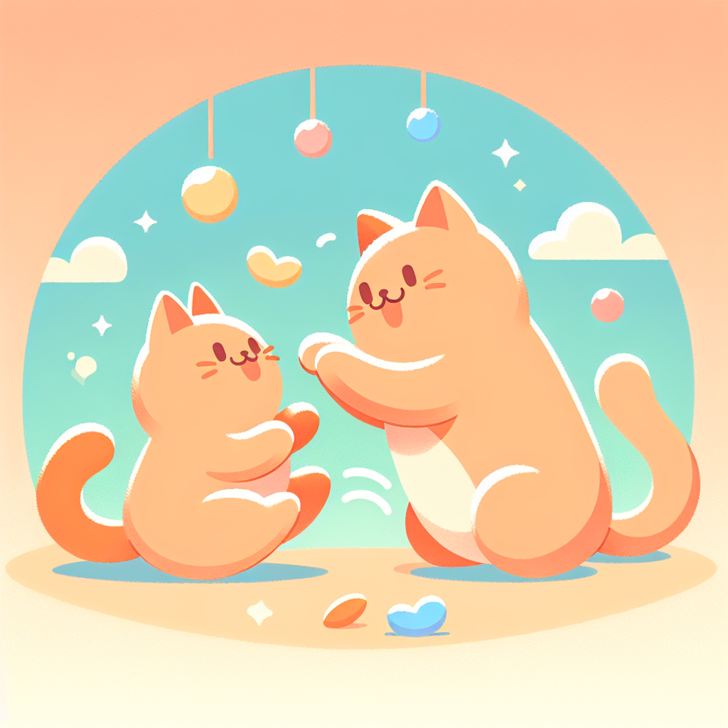 Science Decodes Cats’ Meows