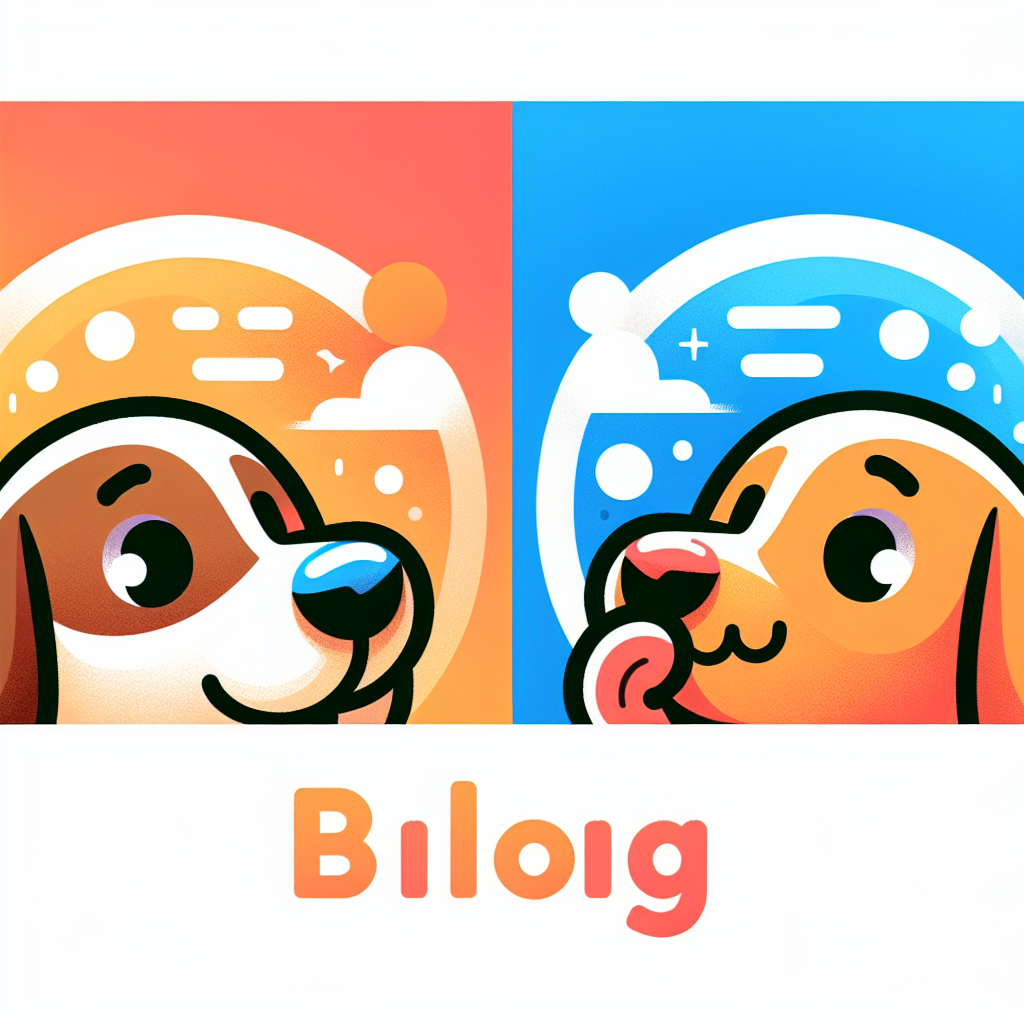 Can Dogs ‘Smell’ Their Friends’ Feelings?