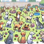 Canine Social Structures and Its Impact on Pet Health
