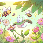 How Bees and Hummingbirds Are Reshaping Our Understanding of Alcohol Tolerance