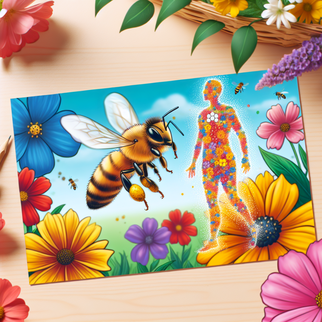 The Importance of Bees to Our Ecosystem and Health