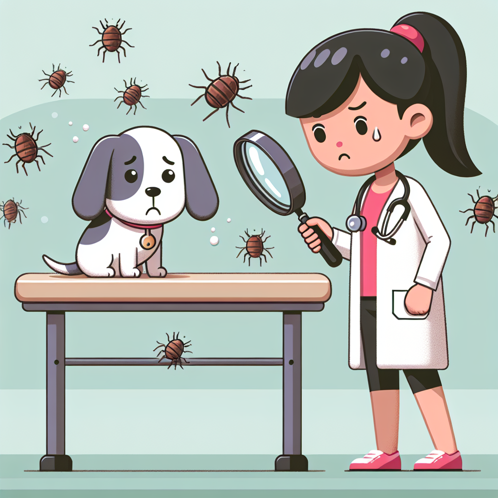 The Growing Concern of Flea-Borne Typhus