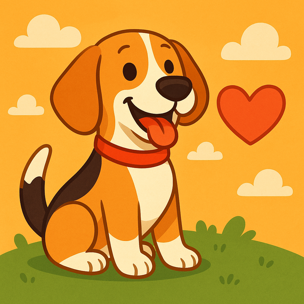 Framing Dog Adoption Decisions