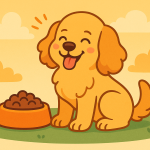 Can Pets Eat Less and Be Happier?