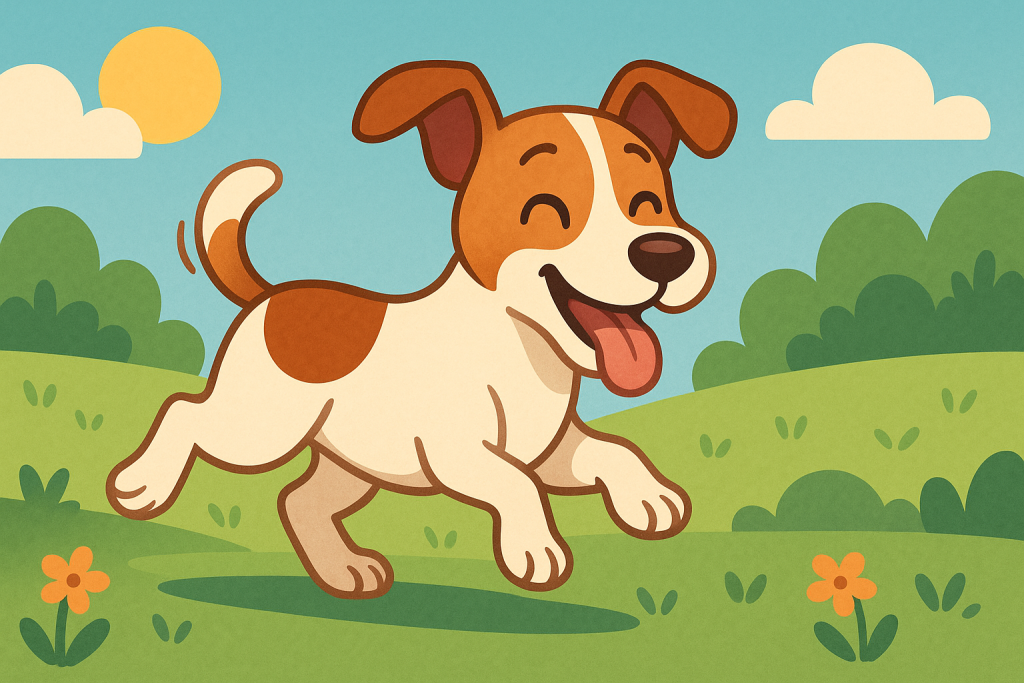 Understanding Gait Issues in Jack Russell Terriers: New Insights for Pet Owners