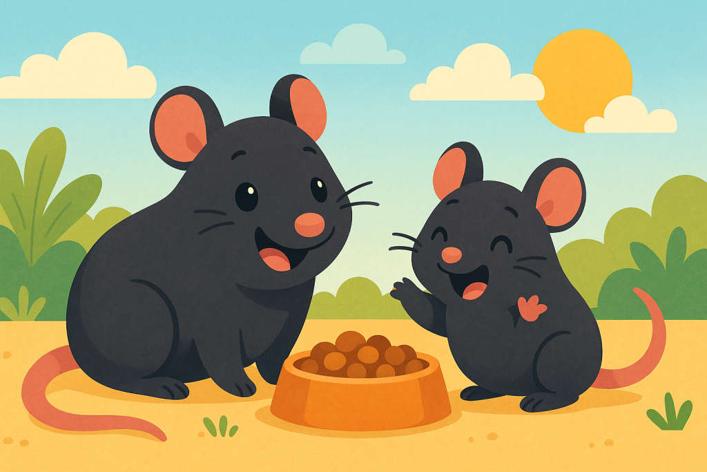 The Next Frontier in Pet Food