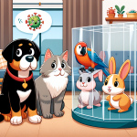 What You Need to Know about Bird Flu and Our Pets: