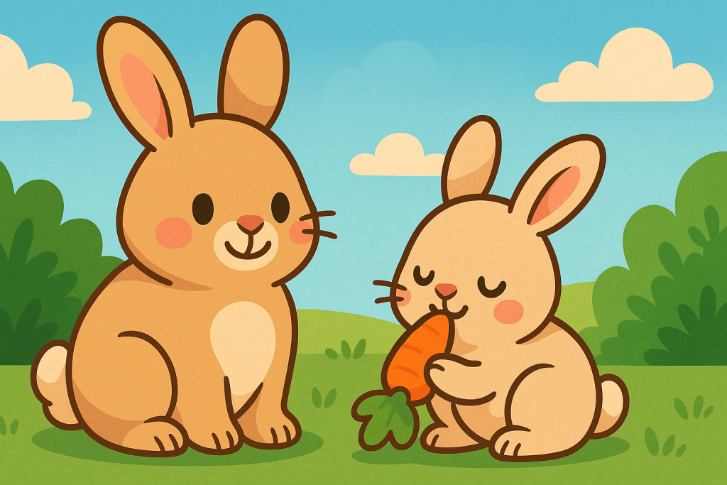 Rabbit Care Knowledge vs. Practices