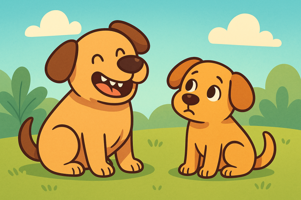 Understanding Dog Bites: Insights for Safer Pet Interactions