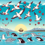 Impact of Bird Flu on Marine Mammals