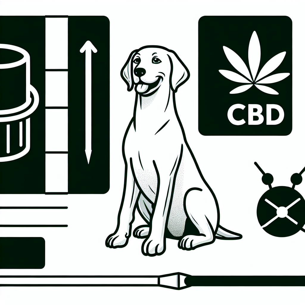 Exploring the Impact of CBD on Canine Health: A Closer Look at Dog Aging and Behavior
