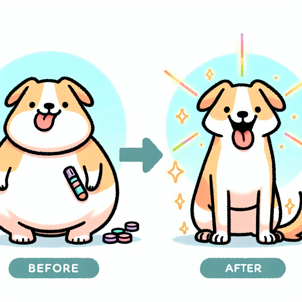 GLP-1 Drugs: A New Hope for Your Pet’s Weight Loss