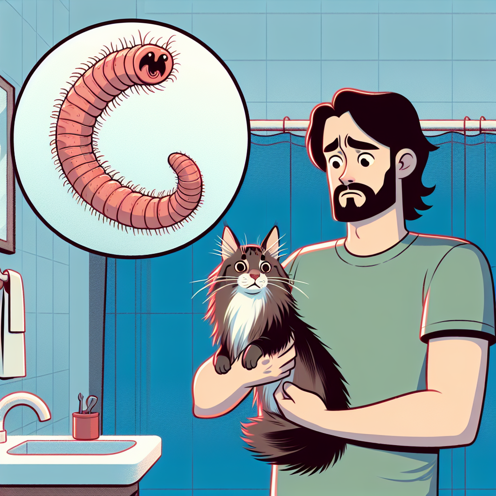 The Return of the Flesh-Eating Screwworm: What Pet Owners Need to Know