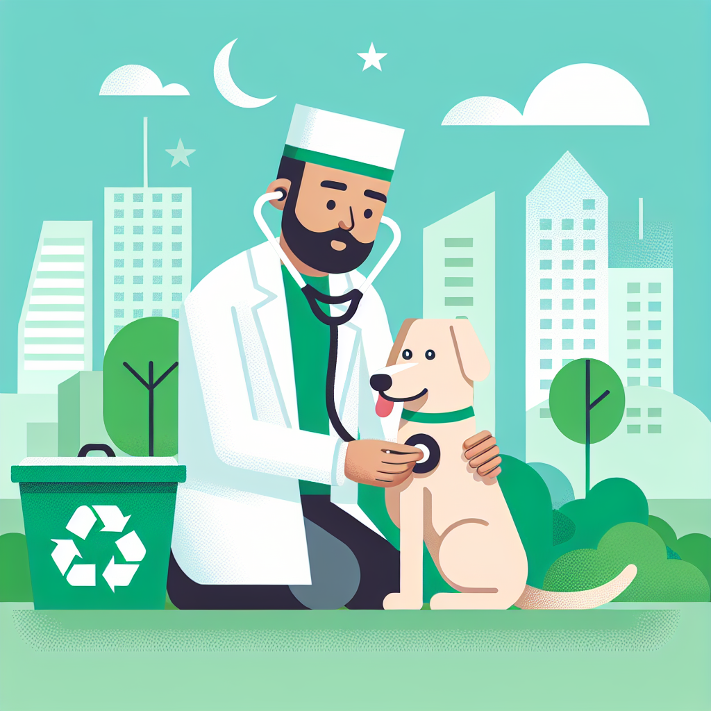 Addressing Respiratory Illnesses and Rising Environmental Challenges in Pet Health