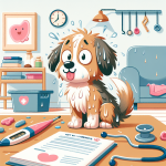 Understanding Wet Dog Syndrome